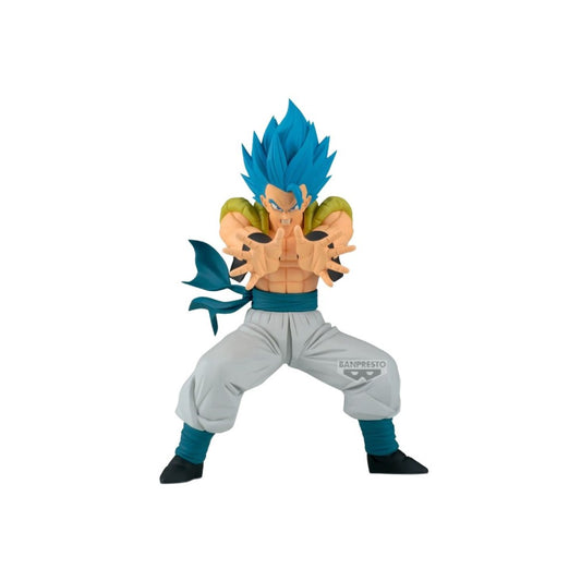 Dragon Ball Super Grandista Gogeta II Gogeta Blue