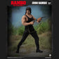 Rambo: First Blood Part II - John Rambo 1/6