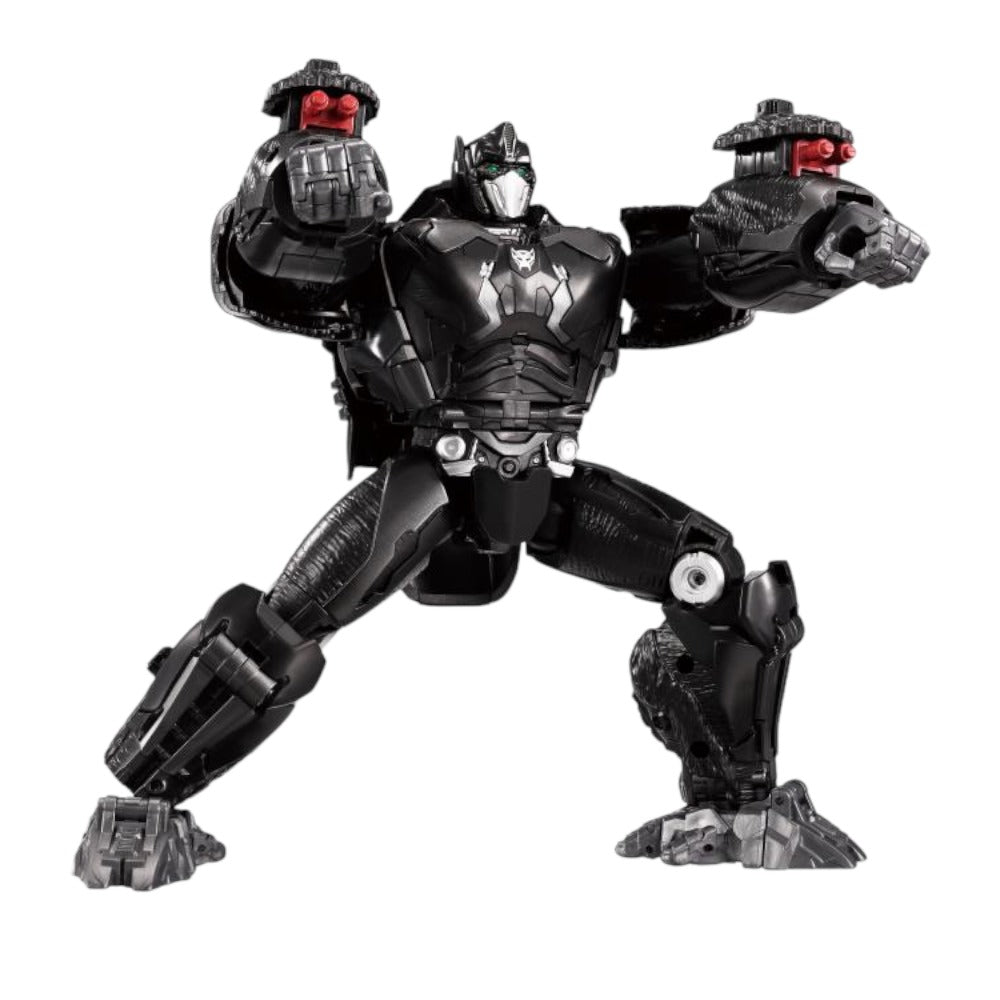 Transformers Beast Awakens Awakening Optimus Primal