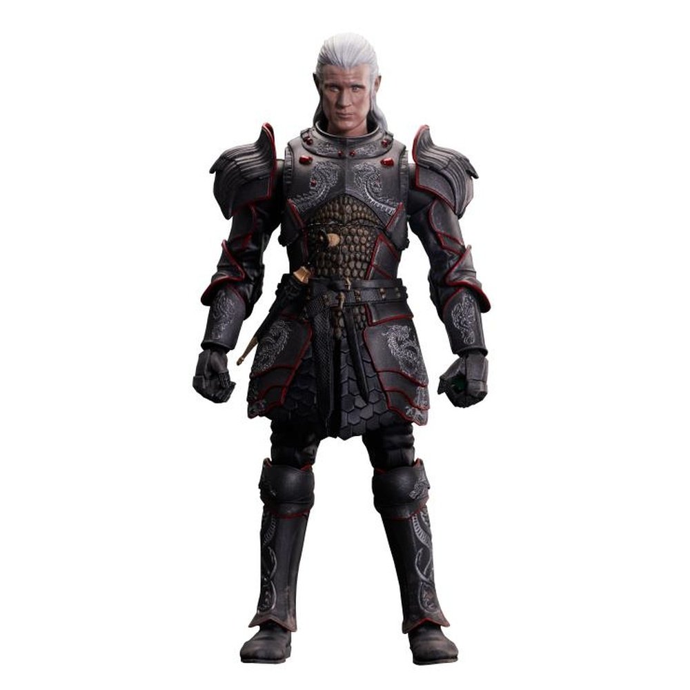 House of the Dragon Daemon Deluxe