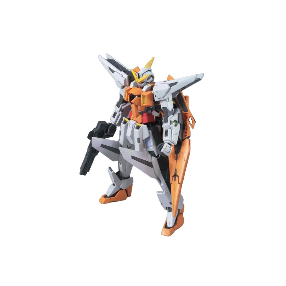 HGOO #04 Gundam Kyrios 1/144