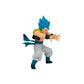 Dragon Ball Super Grandista Gogeta II Gogeta Blue