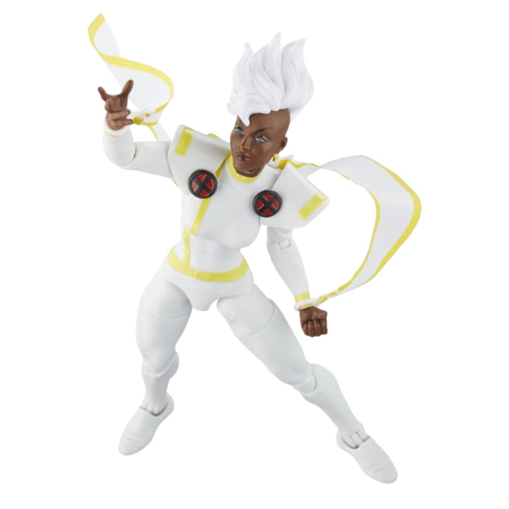 Marvel Legends Retro X-Men '97 Storm