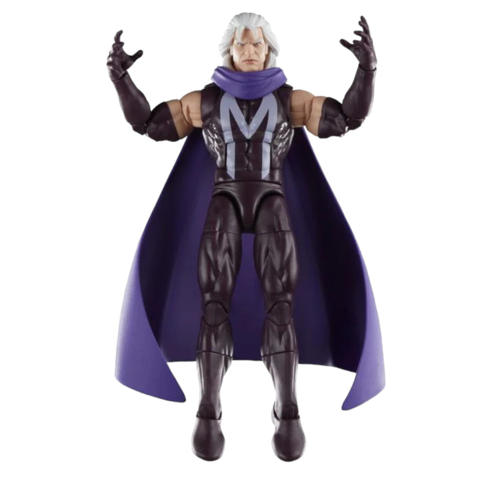 Marvel Legends Retro X-Men '97 Magneto Wave 2