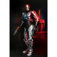 Ultimate Robocop Poster Homage