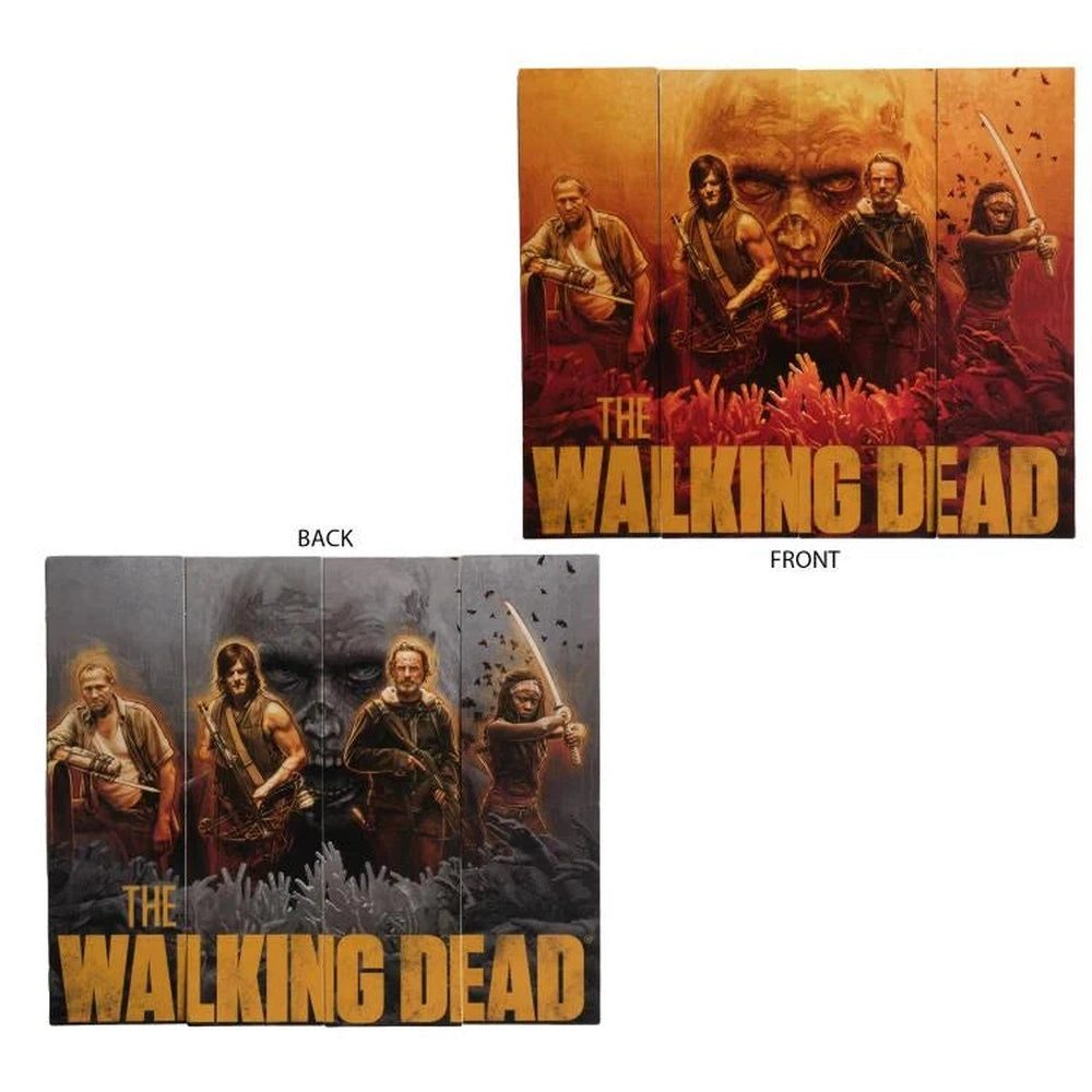 The Walking Dead TV Series Daryl Dixon