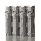 Star Wars Y-Wing Starfighter Model Kit 1/72