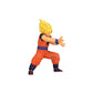 Dragon Ball Z Grandista Son Goku II