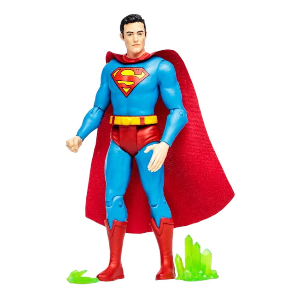 DC Retro Batman Classic TV Series 1966 - Superman