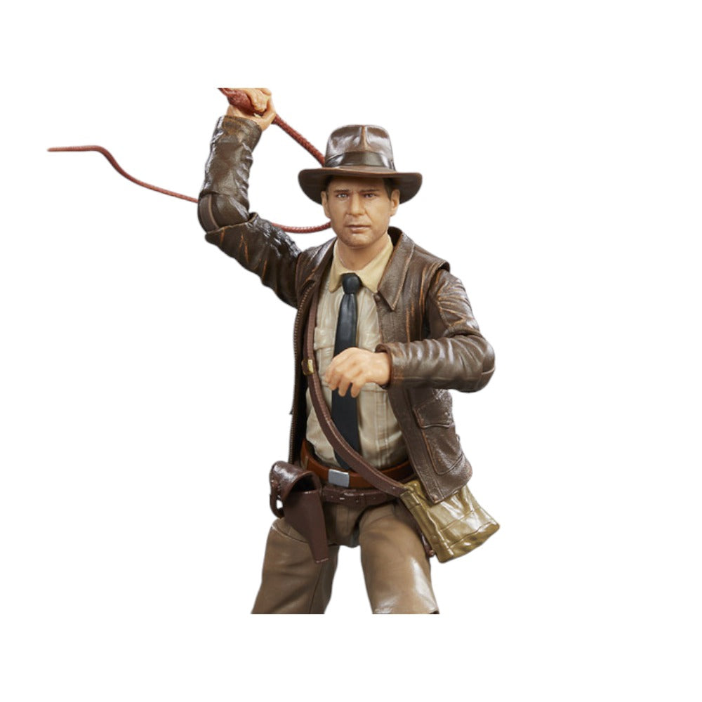 Indiana Jones Adventure Series Last Crusade