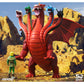 Dungeons & Dragons ULTIMATES! Tiamat