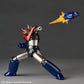 Amazing Yamaguchi Revoltech NR080 Great Mazinger