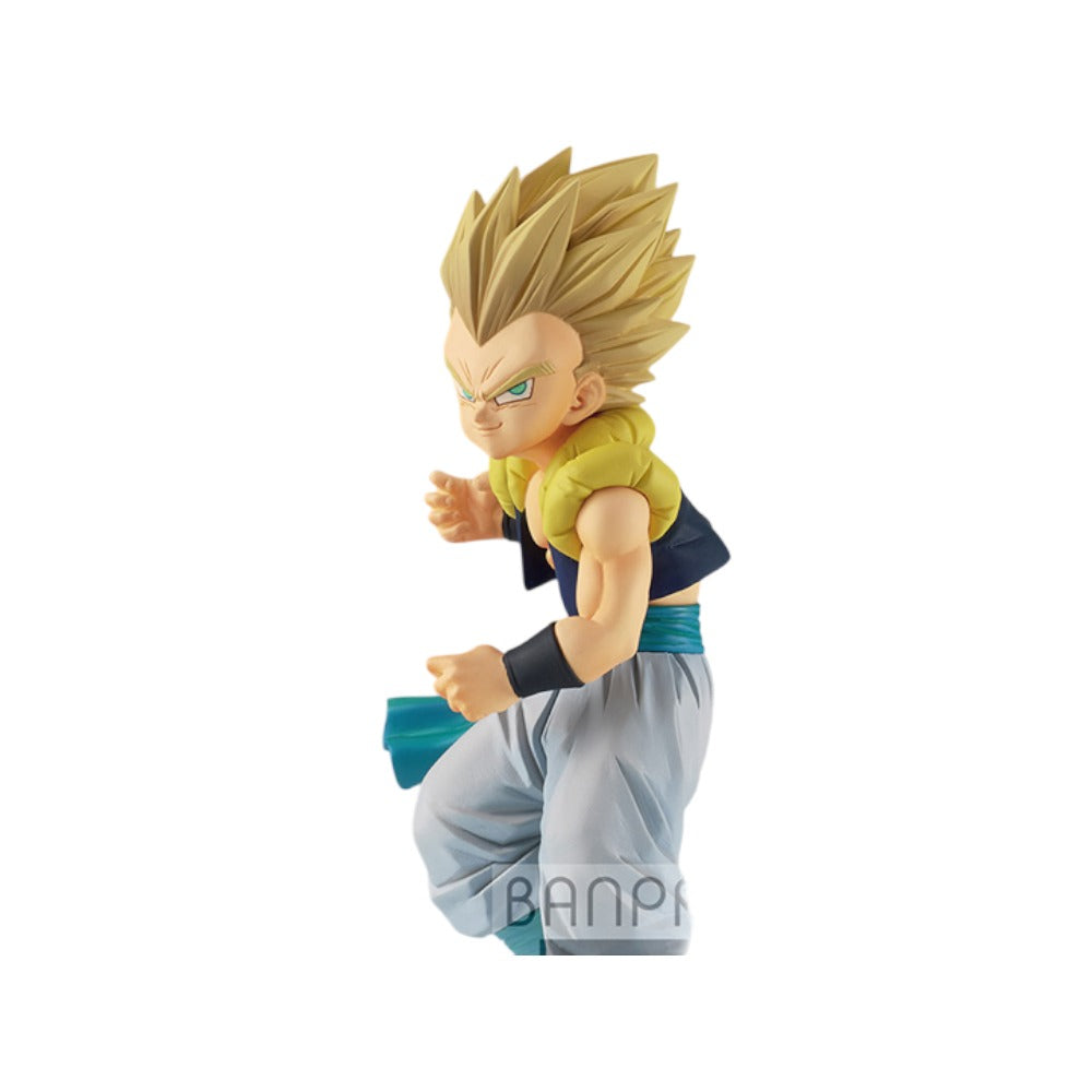 Dragon Ball Z Solid Edge Works Vol.6 Super Saiyan Gotenks