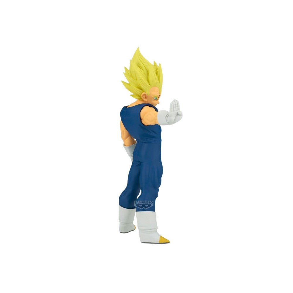 Dragon Ball Z Grandista Majin Vegeta