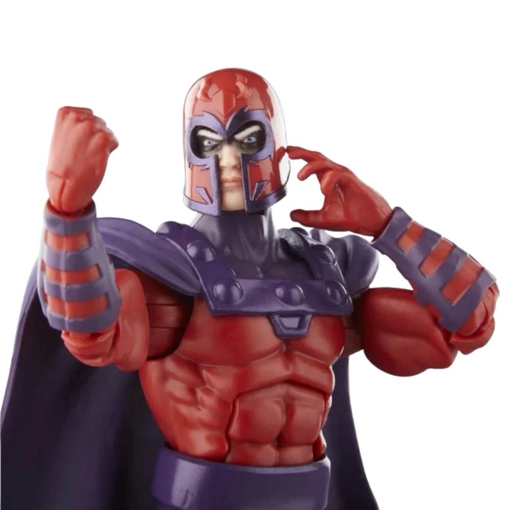 Marvel Legends Retro X-Men '97 Magneto