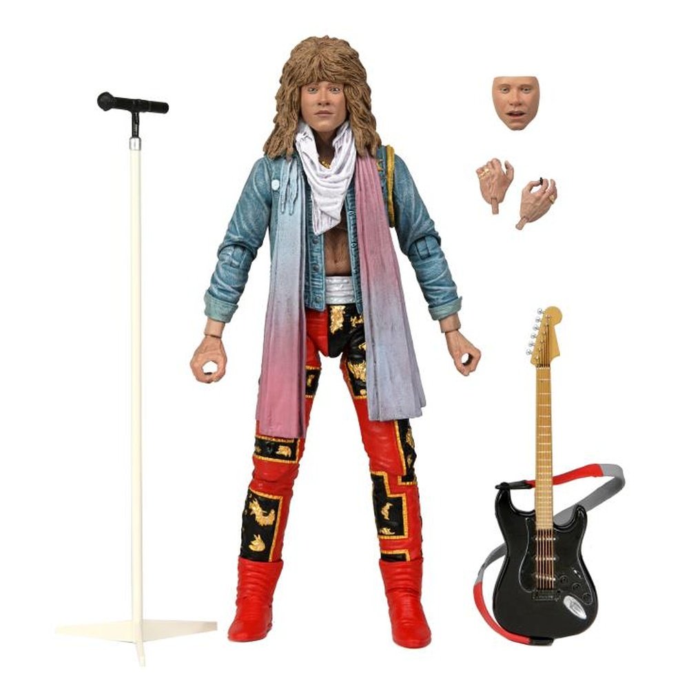 Bon Jovi Slippery When Wet Ultimate Jon Bon Jovi