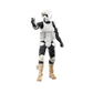 Star Wars 40th Anniversary The Black Series 6" Biker Scout Return of the Jedi