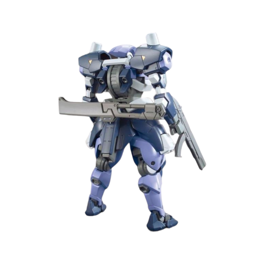 HGIBO # 006 Hyakuren Gundam Model Kit 1/144