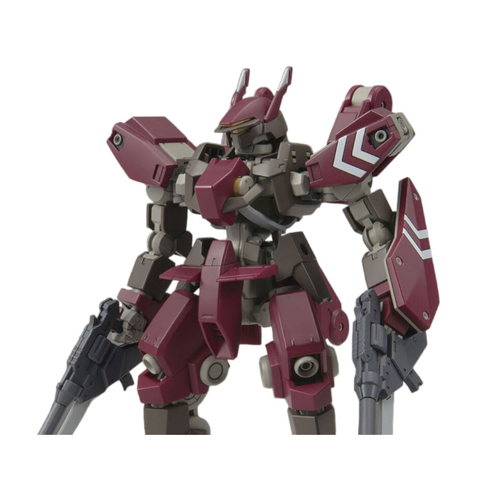 HGIBO #044 Schwalbe Custom Cyclase Gundam Model Kit 1/144