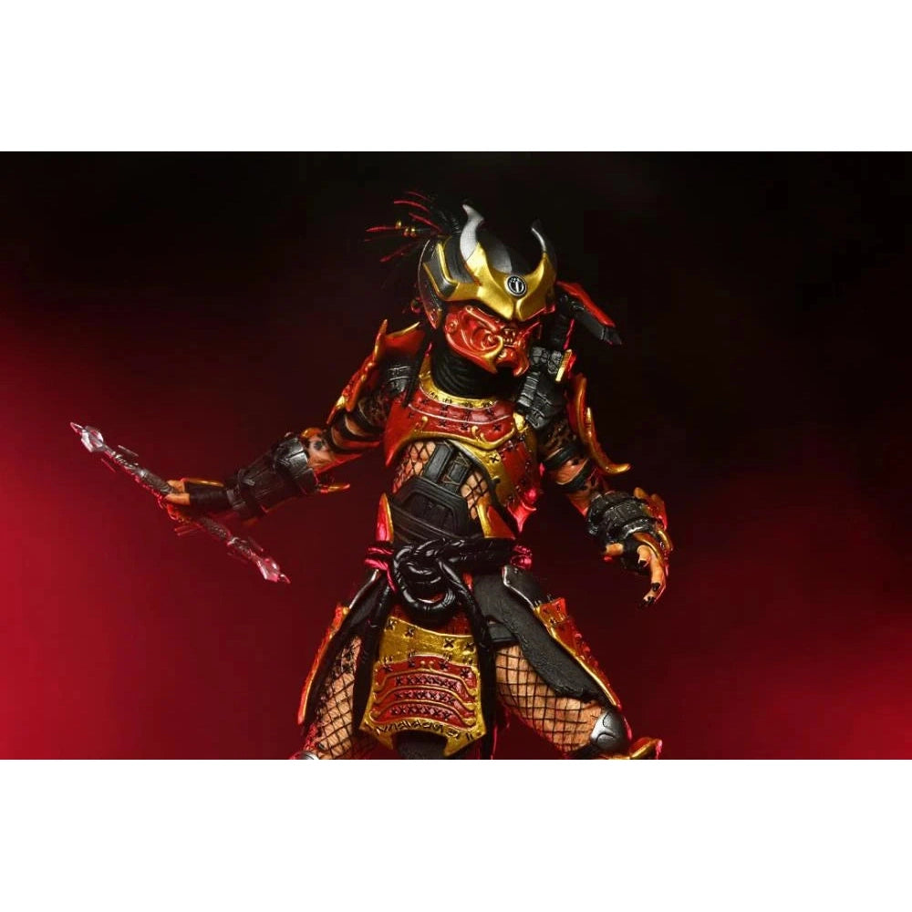 Predator: Hunting Grounds Ultimate Samurai Predator