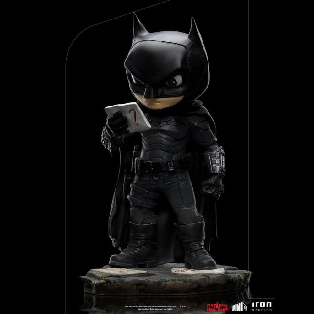 The Batman MiniCo