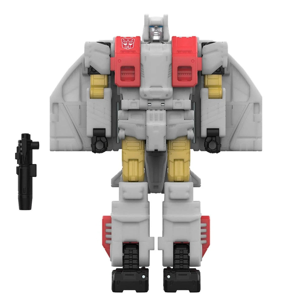 Transformers: Age of the Primes Commander Class Aerialbot Silverbolt