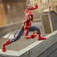 Marvel Legends Maximum Series Spider-Man Deluxe