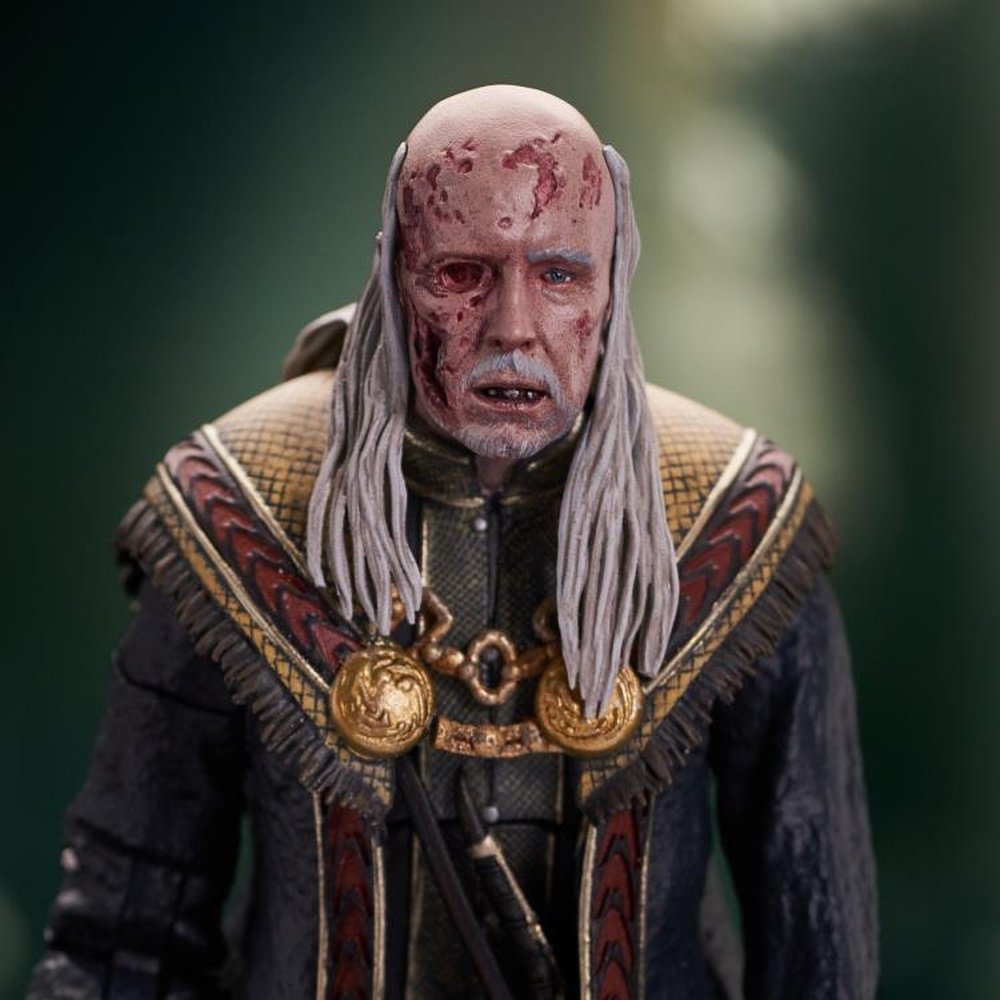 House of the Dragon Viserys Deluxe