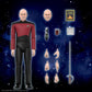 Star Trek: The Next Generation Ultimates! Captain Picard