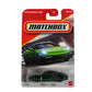 Matchbox Porsche 911 Targa 1/64
