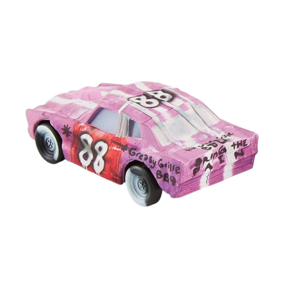 Dinsey Pixar Cars - Tailgate 1/55