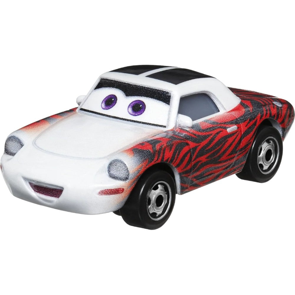Disney Pixar Cars - Mae Pillar-DuREV 1/55