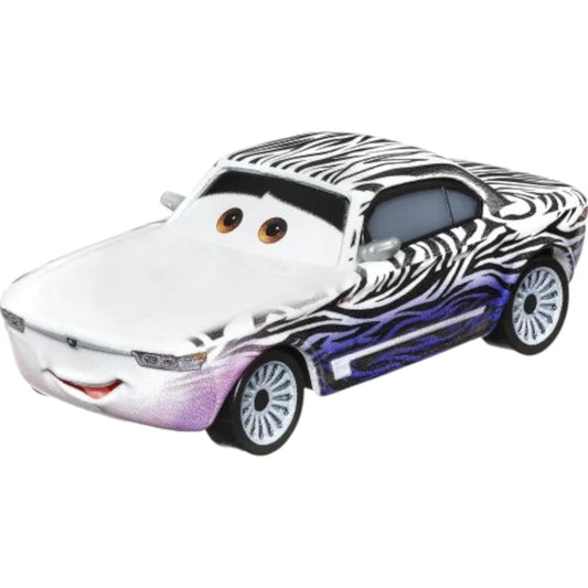 Disney Pixar Cars - Kay Pillar 1/55