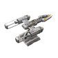 Star Wars Y-Wing Starfighter Model Kit 1/72