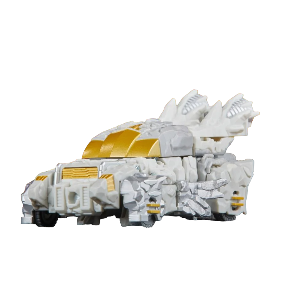 Transformers: Legacy United Deluxe Infernac Universe Nucleous