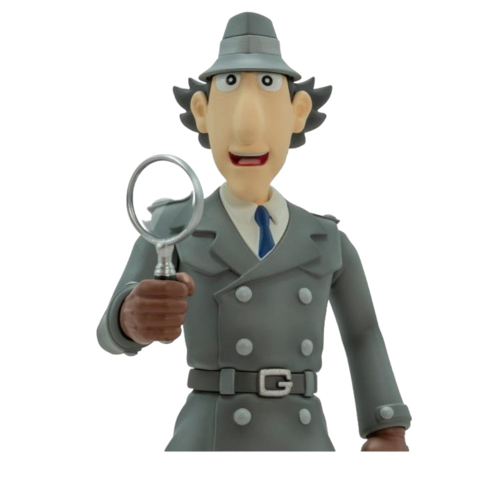 Super Figure Collection Inspector Gadget Inspector Truquini