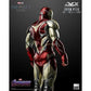 Avengers: The Infinity Saga DLX Iron Man Mark 85 1/12