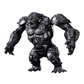 Transformers: Rise of the Beasts Classic Class 04 Optimus Primal Beast Mode Model Kit