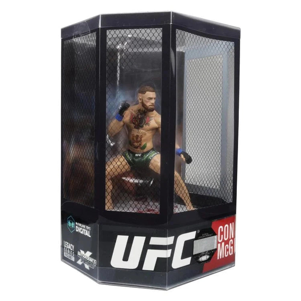 UFC SportsPicks Conor McGregor 7"