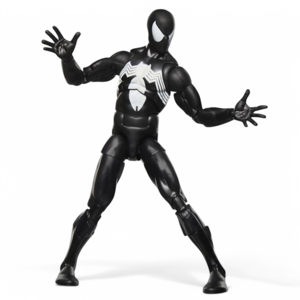 Marvel Legends Series Secret Wars Spider-Man
