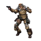 Infinity Armata-2 Proyekt Marauders Ranger Unit 1 1/18