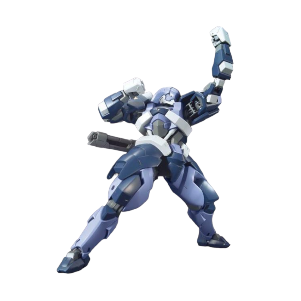 HGIBO # 006 Hyakuren Gundam Model Kit 1/144