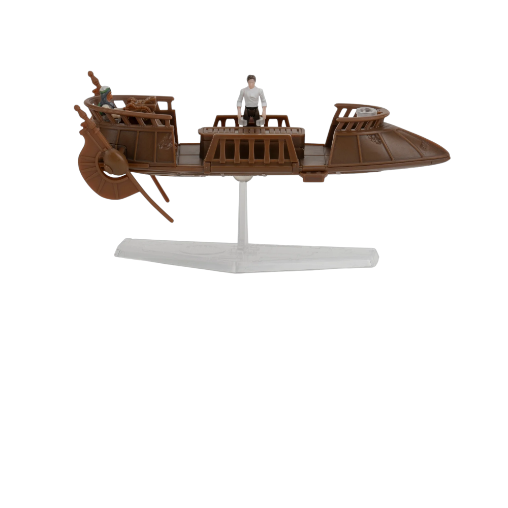 Star Wars Micro Galaxy Squadron - Desert Skiff