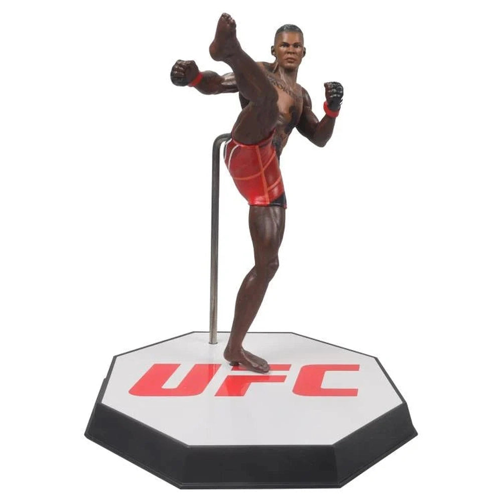 UFC SportsPicks Israel Adesanya 7"