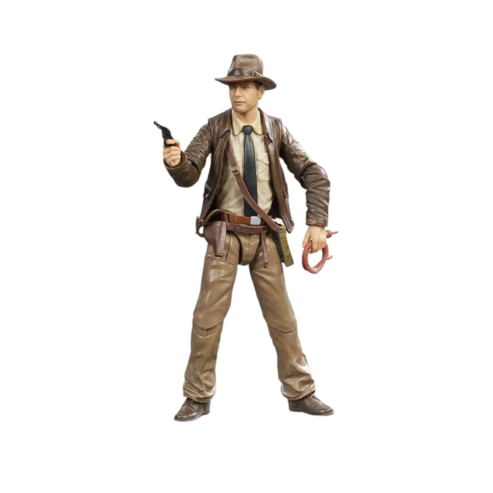 Indiana Jones Adventure Series Last Crusade