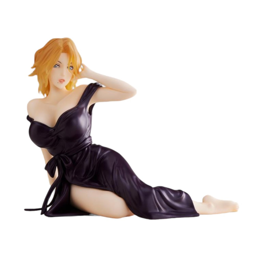 Bleach Relax time Rangiku Matsumoto