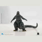 Godzilla vs. King Ghidorah Godzilla Heat Ray Hokkaido Ver. PX Previews Exclusive 1991