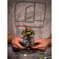 Teenage Mutant Ninja Turtles MiniCo Raphael