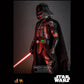 Star Wars DX45B Darth Vader Battle Damaged Deluxe 1/6