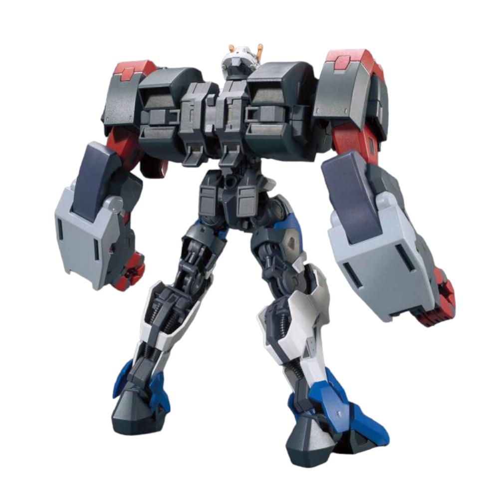 HGIBO # 038 Gundam Dantalion Model Kit 1/144